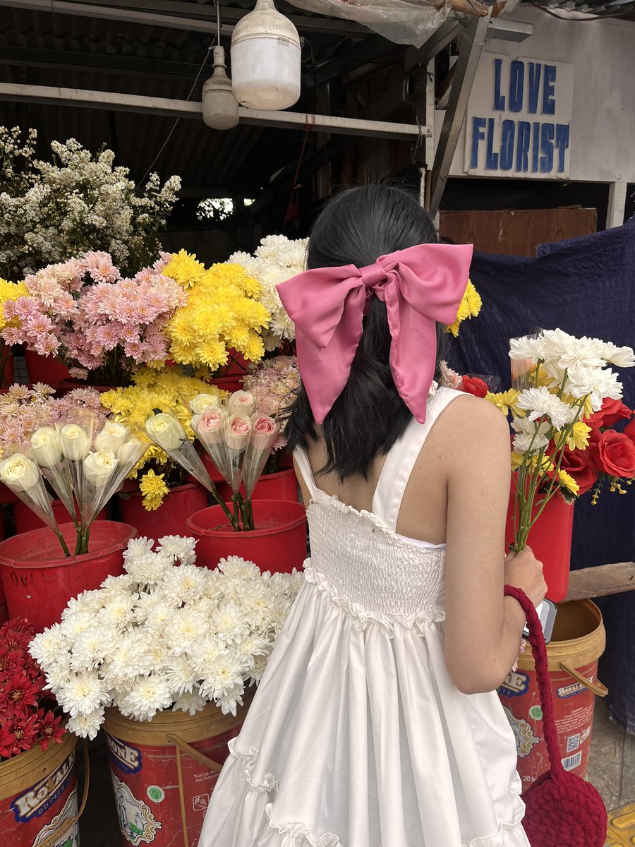d1e4oli's tweet photo. gadis merona collection 💐💖 https://t.co/IWbrBLWlg6