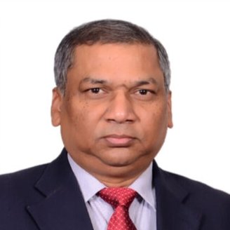 রামপাল তাপবিদ্যুৎ কেন্দ্রের নতুন এমডি ড. বিজয় প্রকাশ