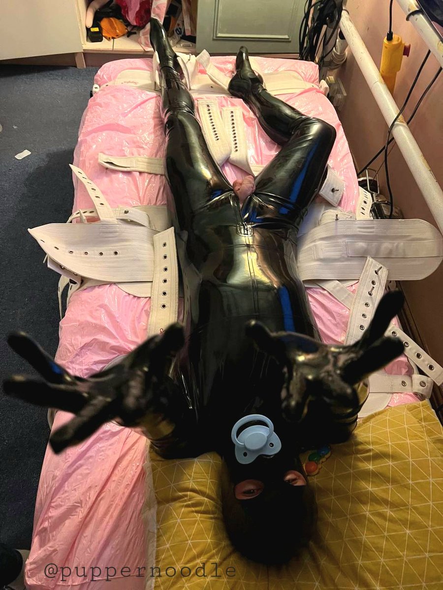 puppernoodle's tweet photo. I think @PupCassy milked all of the big boy thoughts out of me 😵‍💫 https://t.co/le8sXKhA6q