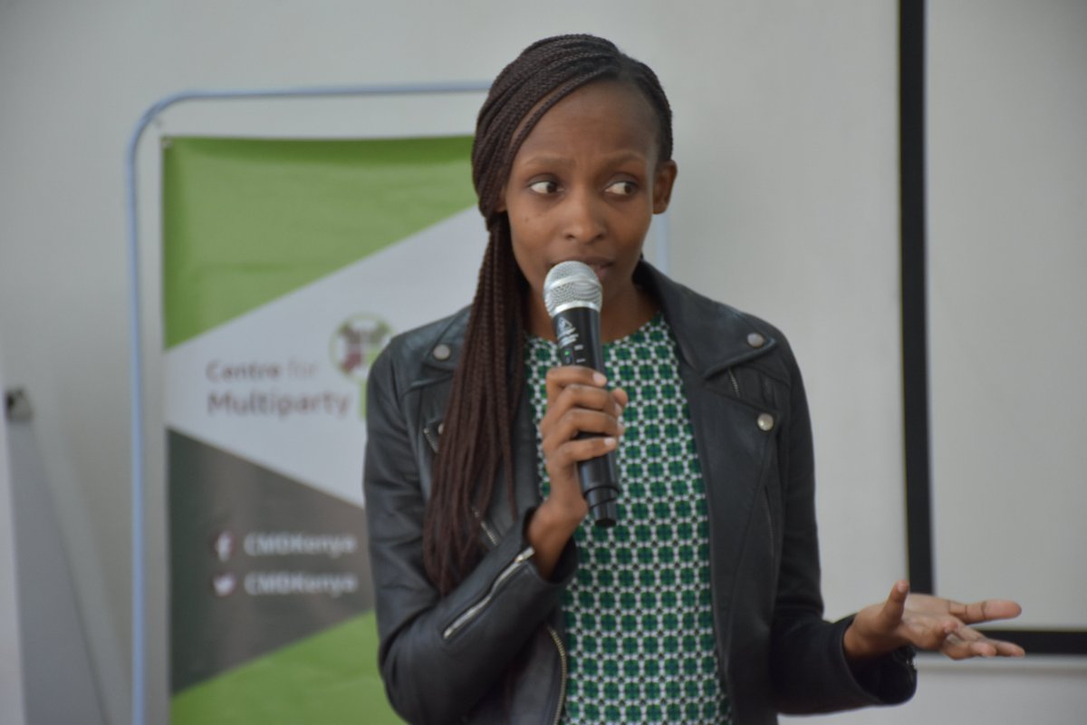 We are currently hosting the Political Parties Workshop, designed to integrate the #SDGs into political strategies. 

Leaders are being equipped with tools to ensure that development aligns with the SDGs framework, particularly focusing on fostering peace, justice &amp; inclusivity