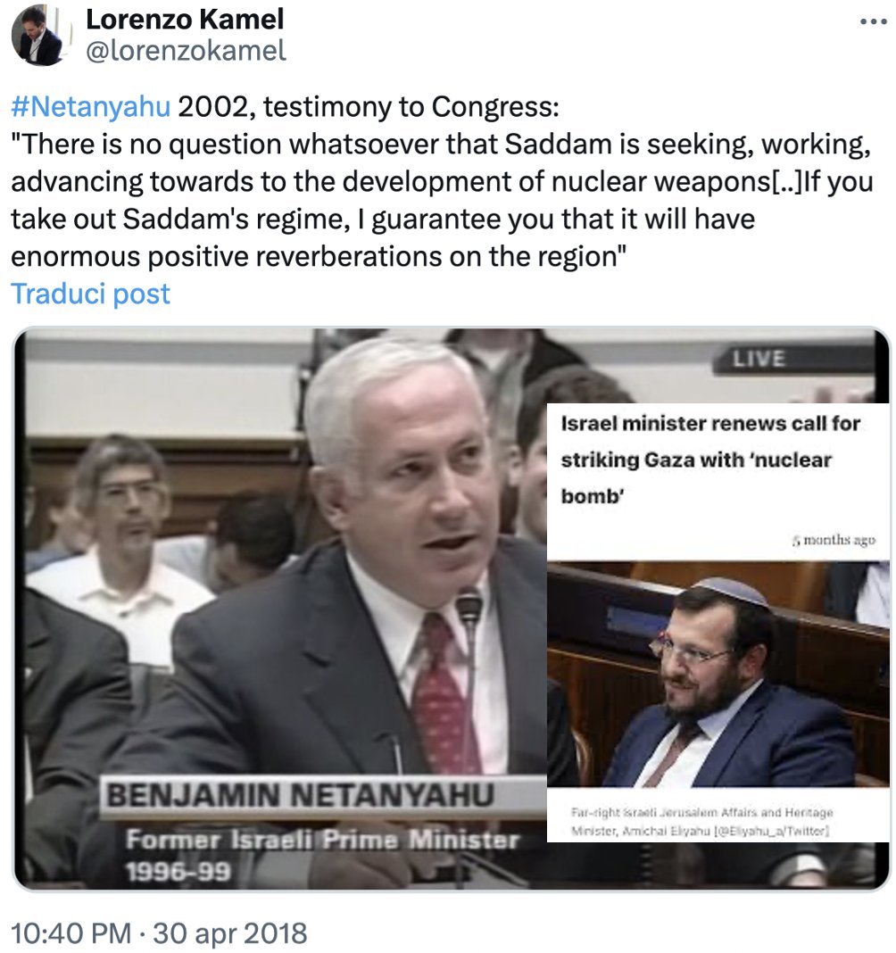 Lorenzo Kamel tweet media