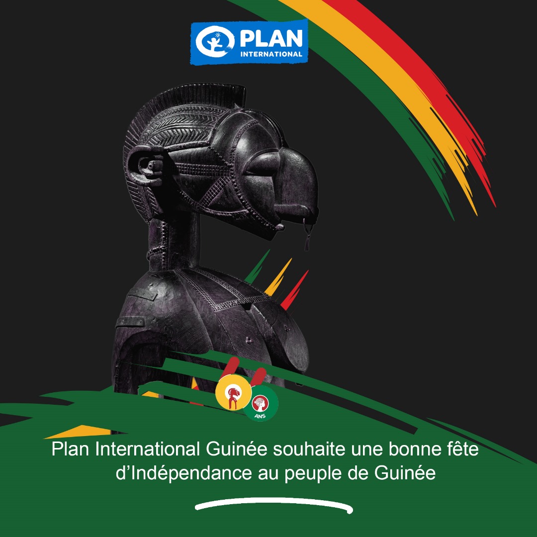 𝐇𝐚𝐩𝐩𝐲 𝐈𝐧𝐝𝐞𝐩𝐞𝐧𝐝𝐞𝐧𝐜𝐞 𝐃𝐚𝐲!

Freedom does not come free; it demands a great cost. Today, let us honor and salute all the great souls who had to pay for our freedom.

As we move forward with freedom, let’s work together to invest in safe and inclusive environments