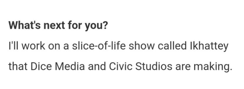 SheroSobti's tweet photo. #BarunSobti I'll work on a slice-of-life show called #Ikhattey that Dice Media and Civic Studios are making.

New project 
#BarunSobti
@BarunSobtiSays 

 https://t.co/1EImva4evR https://t.co/ChR96dgzMx