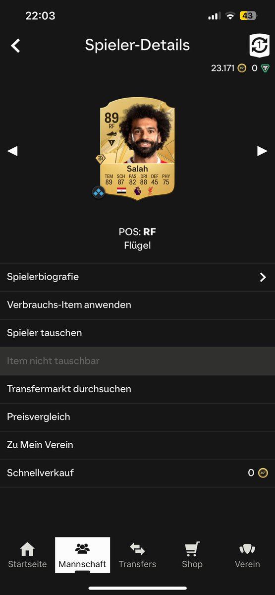 armandoSVW07's tweet photo. @DFB_eFootball https://t.co/gP5bsUAiEq