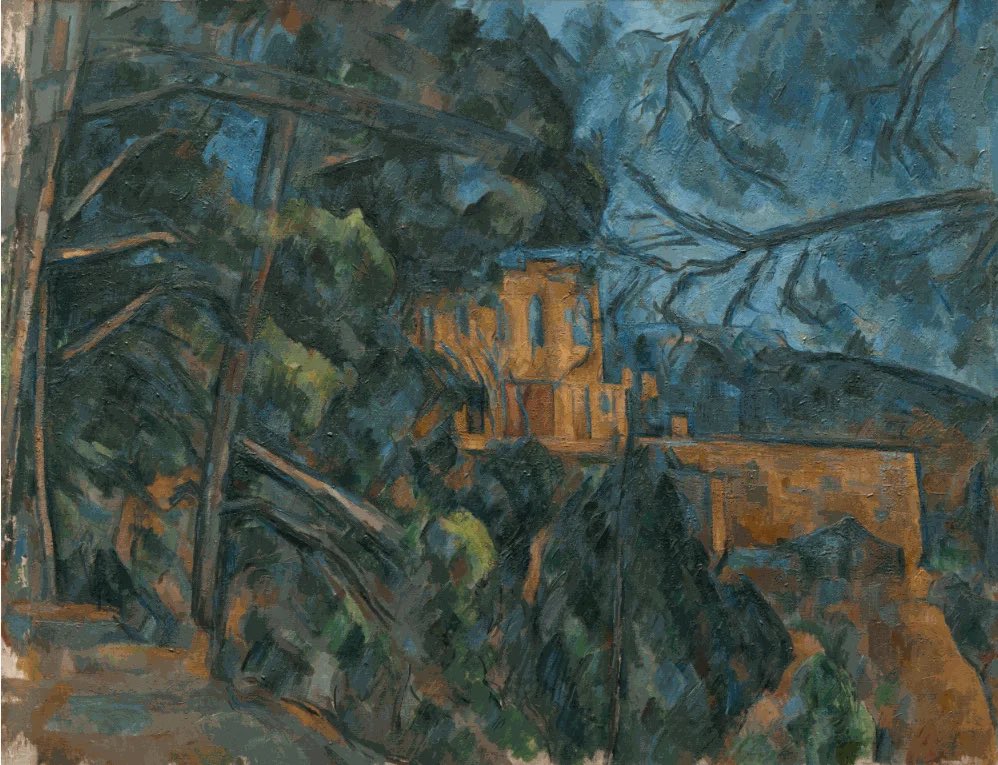 LHS FILM ;
.
CEZANNE: PORTRAITS OF A LIFE
.
A unique exploration of the life and times of Paul Cézanne
.
Thursday, October 10th. VERY limited tickets available through our website!
.
1hr 27
.
Doors open: 6pm
Screening: 6:30pm
.
Ticket £10 (includes a complimentary glass of wine)