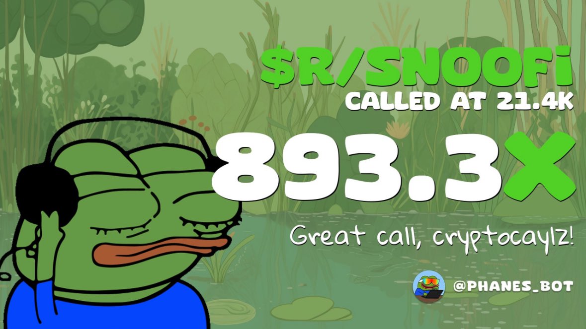 Crypto Caylz 🚀✨ tweet media