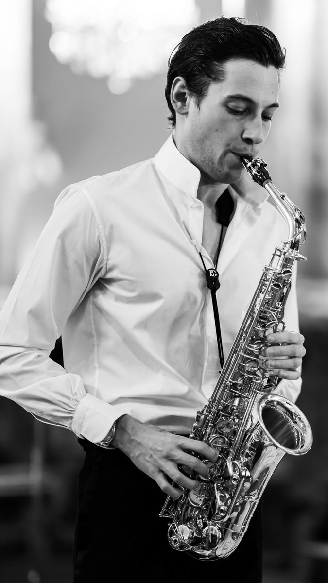 Sandro Compagnon tweet media