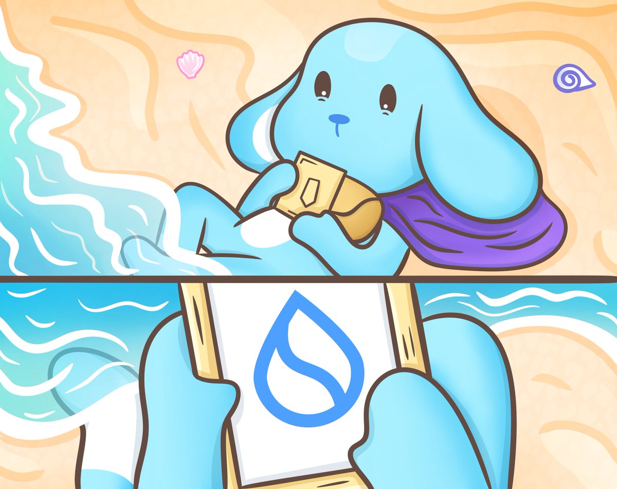 Study $SINU

Narrative from $SUI for #SUI

Sui = Water + Inu = Dog

Sui Inu the water Dog

CA: 0xf64f6e62b1a23f39728c336e84457da22ff7bd9ce7ca2f22e3845239451f2235::sinu::SINU