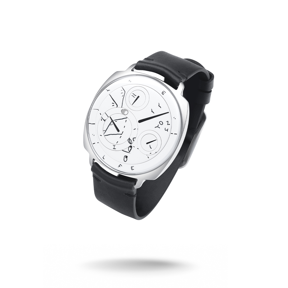 RESSENCE tweet media