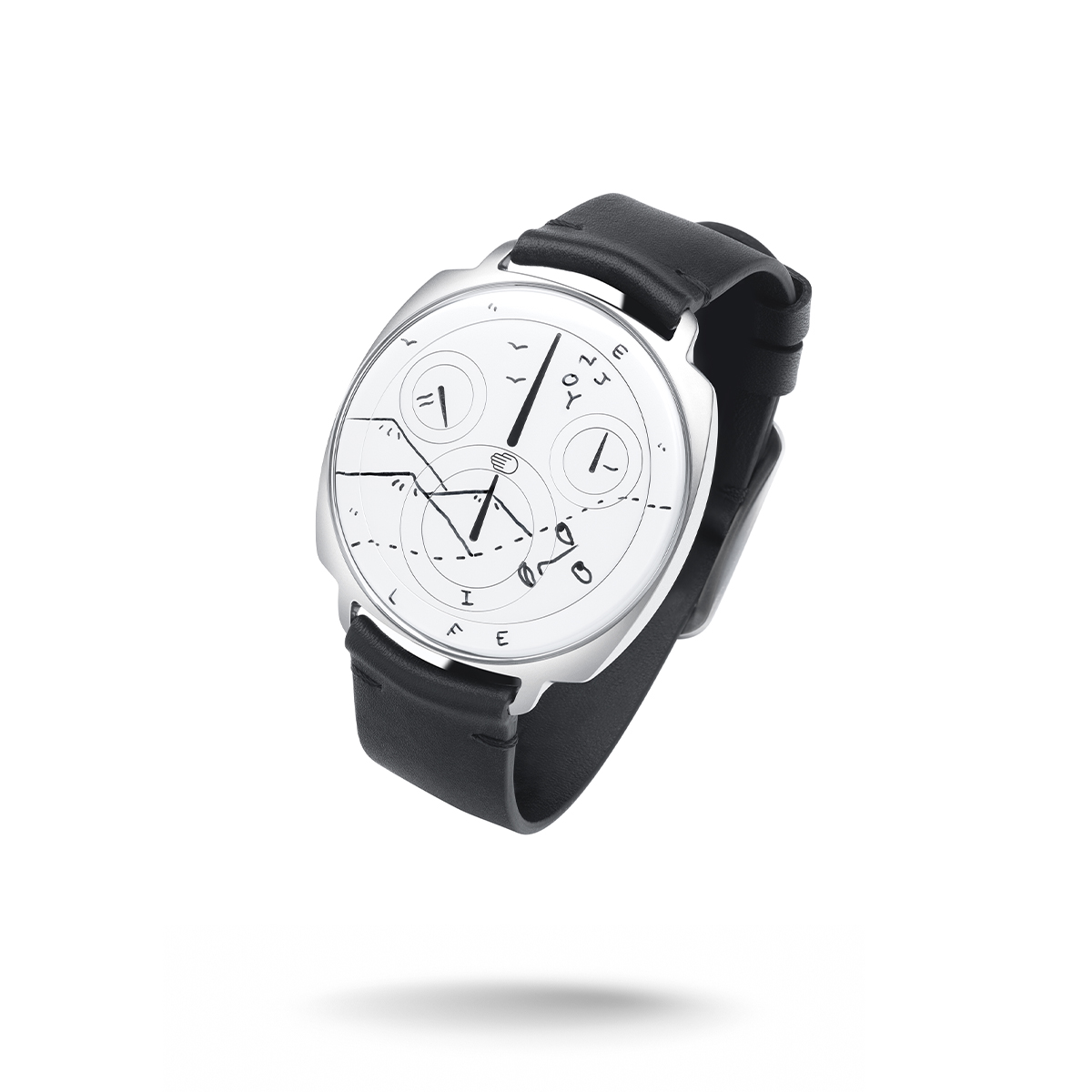 RESSENCE tweet media