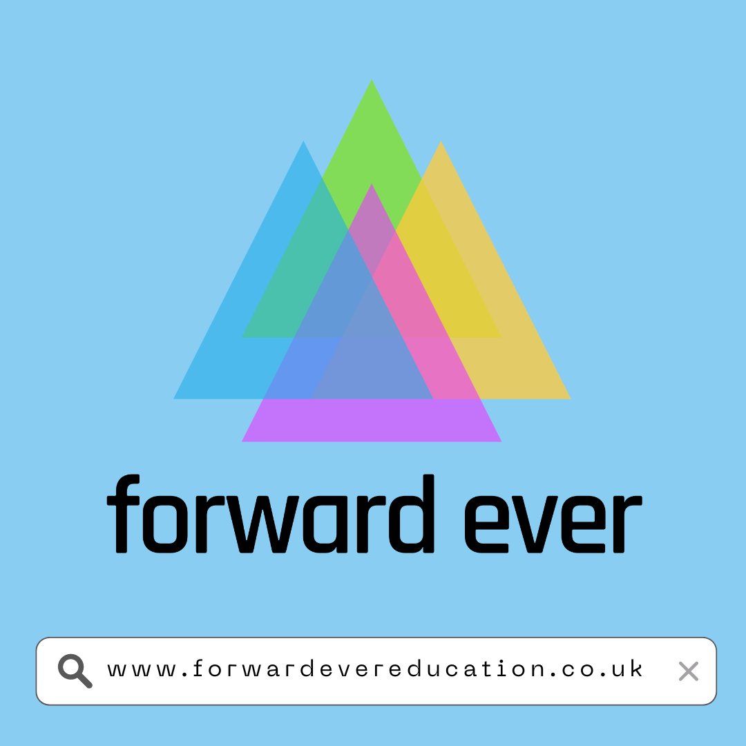🌟 Huge thanks to everyone who’s visited our new website! 

🌟 If you haven’t yet, what are you waiting for? 🚀

Find out how you can get involved in creating a more inclusive education and society for all.

🔗forwardevereducation.co.uk

#InclusiveEducation #ForwardEver #NewWebsite