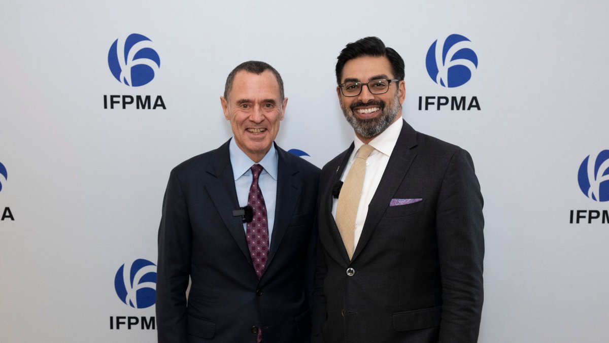 David Reddy tweet media