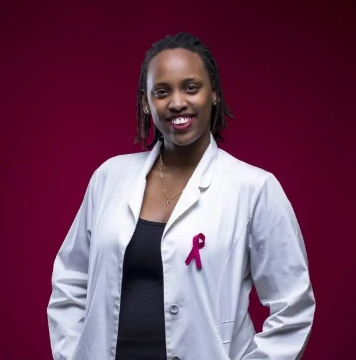 😉 L'émission #Mvura de ce 02/10/2024 porte sur le cancer du sein de manière globale 

Invitée: 👩🏾‍⚕ <a href="/dr_taniag/">Tania G.</a>

⏱️ Rendez-vous à 10h05' au 103.3MHz et sur les pages facebook &amp; Youtube de <a href="/KazozaFM/">KAZOZA FM 103.3 MHz/105.4MHz</a>

#Abatwip
#Burundi #santé #BeYourOwnBoss