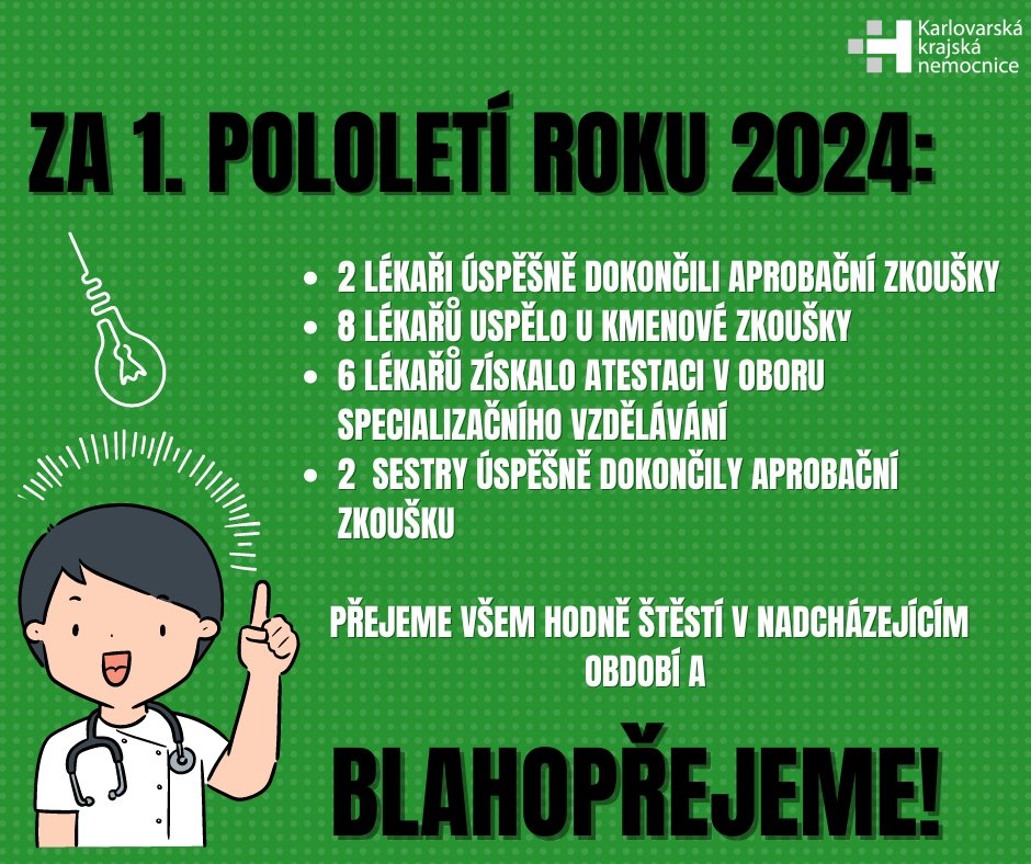 krajska_a's tweet image. Zvyšování kvalifikace našich zdravotníků jde stále kupředu🩺

#vzdelavani #nemocnice #kvalifikace