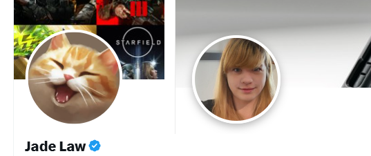 Jade Law tweet media