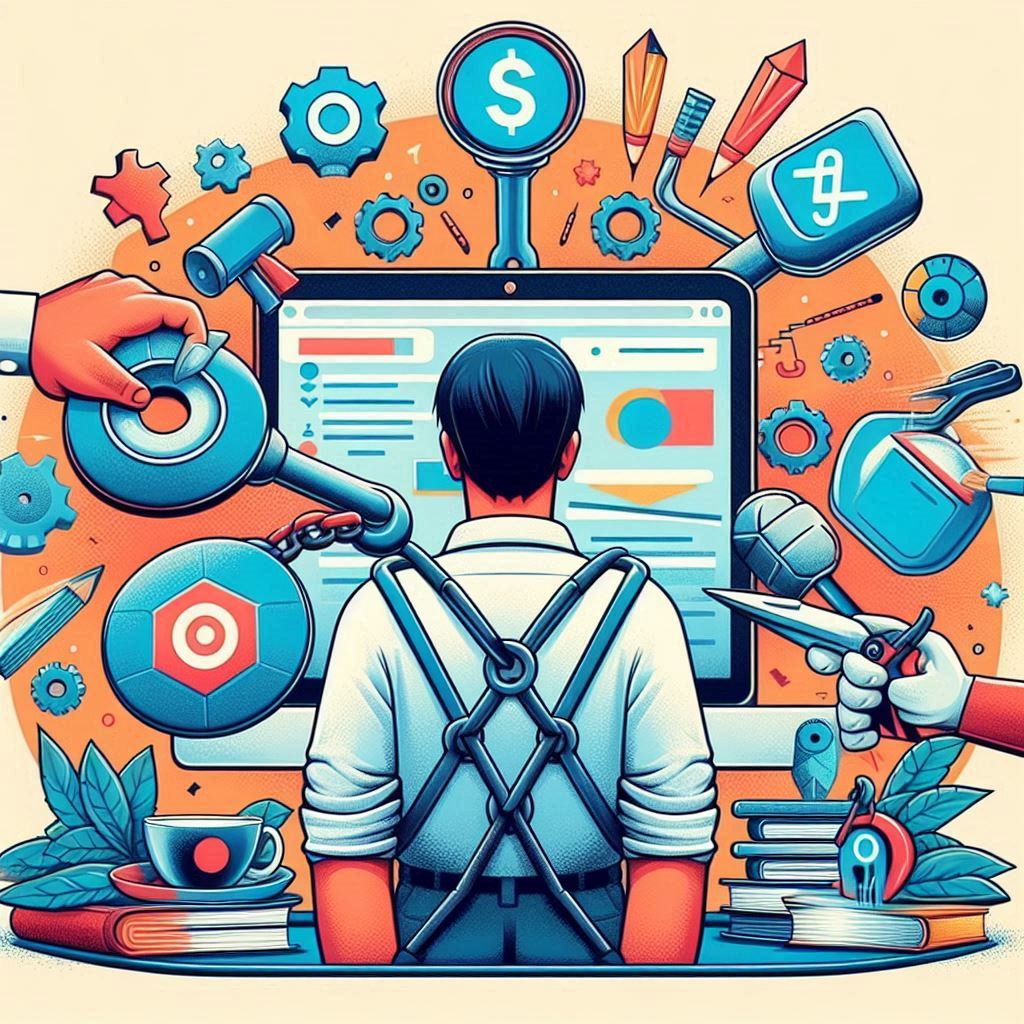 RatanDevi155155's tweet photo. Off-Page SEO Mistakes Hurting Your Rankings 🚨 

1. Secure quality backlinks.  
2. Use ethical strategies.  
3. Vary anchor texts.  
4. Get social!  
5. Clean up harmful links.  
6. Improve local SEO.  

#SEO #DigitalMarketing #ContentMarketing https://t.co/rp9jTmOuph