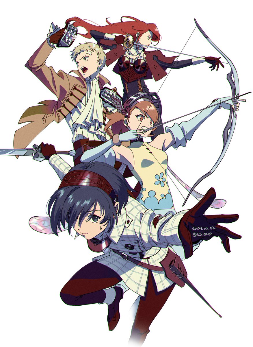 레크새 tweet media