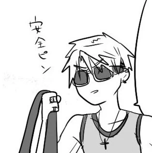 #新しいプロフィール画像 