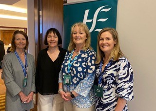 NationalPDCGPN's tweet image. Integrated Learning Enhancing Integrated Care Opportunity to visit exhibits and network with colleagues #integratedlearning #gpnstudyday @MMurphyPDCGPN
@GPNS_IRL
@LCarrollPDCGPN
@MarieCantwell20
@NMPDUDN