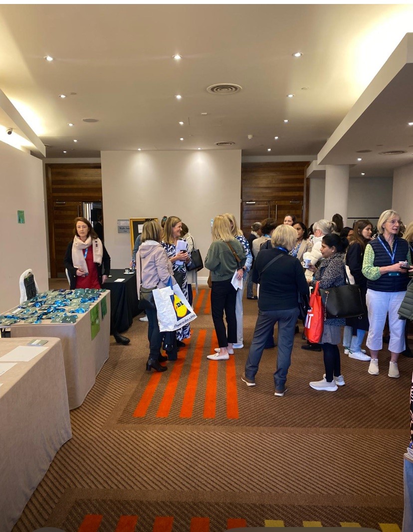 NationalPDCGPN's tweet image. Integrated Learning Enhancing Integrated Care Opportunity to visit exhibits and network with colleagues #integratedlearning #gpnstudyday @MMurphyPDCGPN
@GPNS_IRL
@LCarrollPDCGPN
@MarieCantwell20
@NMPDUDN