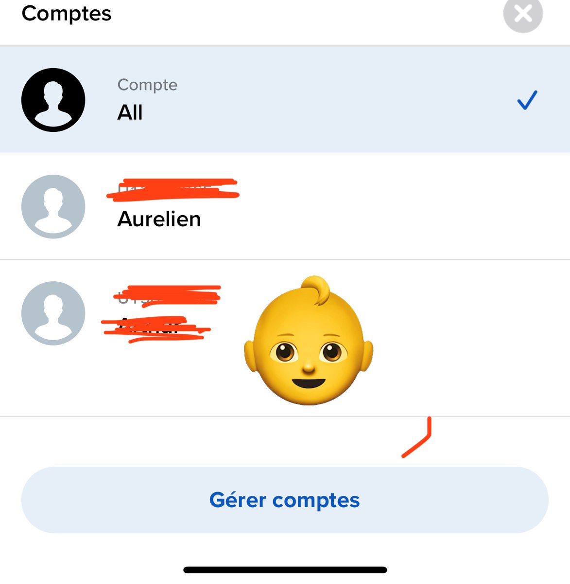 Aurélien tweet media