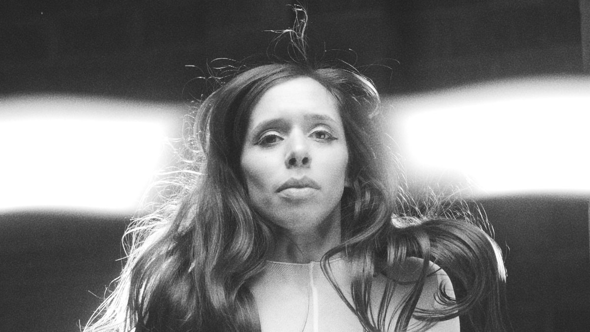 Clipper - video has landed! - premiering now on <a href="/ElectronicMagUK/">Electronic Sound</a> 🙏🌒🛸

Watch here:
electronicsound.co.uk/video/video-pr…