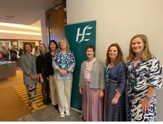 NationalPDCGPN's tweet image. Integrated Learning Enhancing Integrated Care Opportunity to visit exhibits and network with colleagues #integratedlearning #gpnstudyday @MMurphyPDCGPN
@GPNS_IRL
@LCarrollPDCGPN
@MarieCantwell20
@NMPDUDN