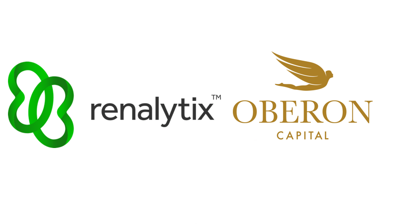 Oberon Investments Group tweet media