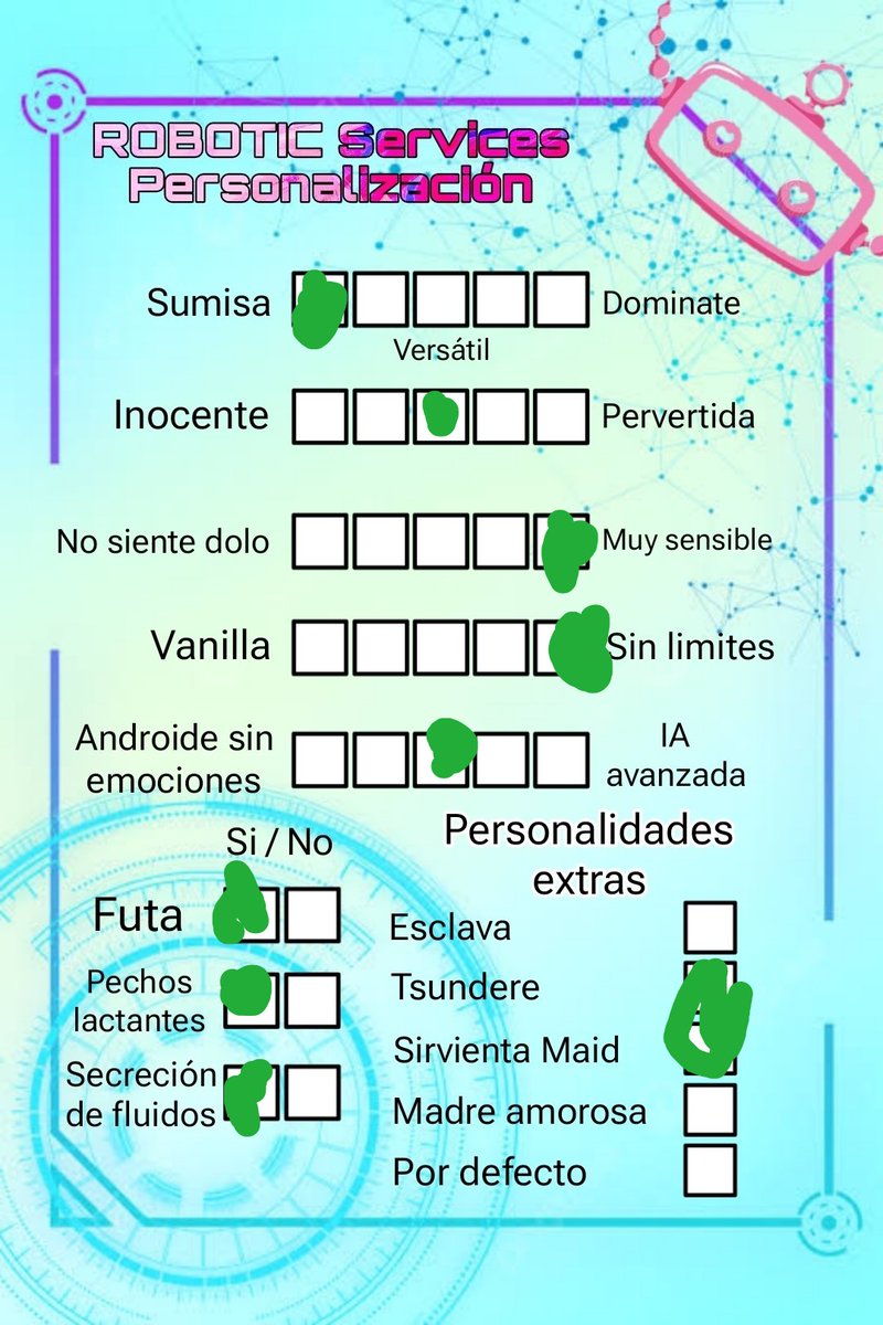 ShiverBWC's tweet photo. Ya la llenamos para la señorita Cortana o Chica~ https://t.co/1P6oynzsEH