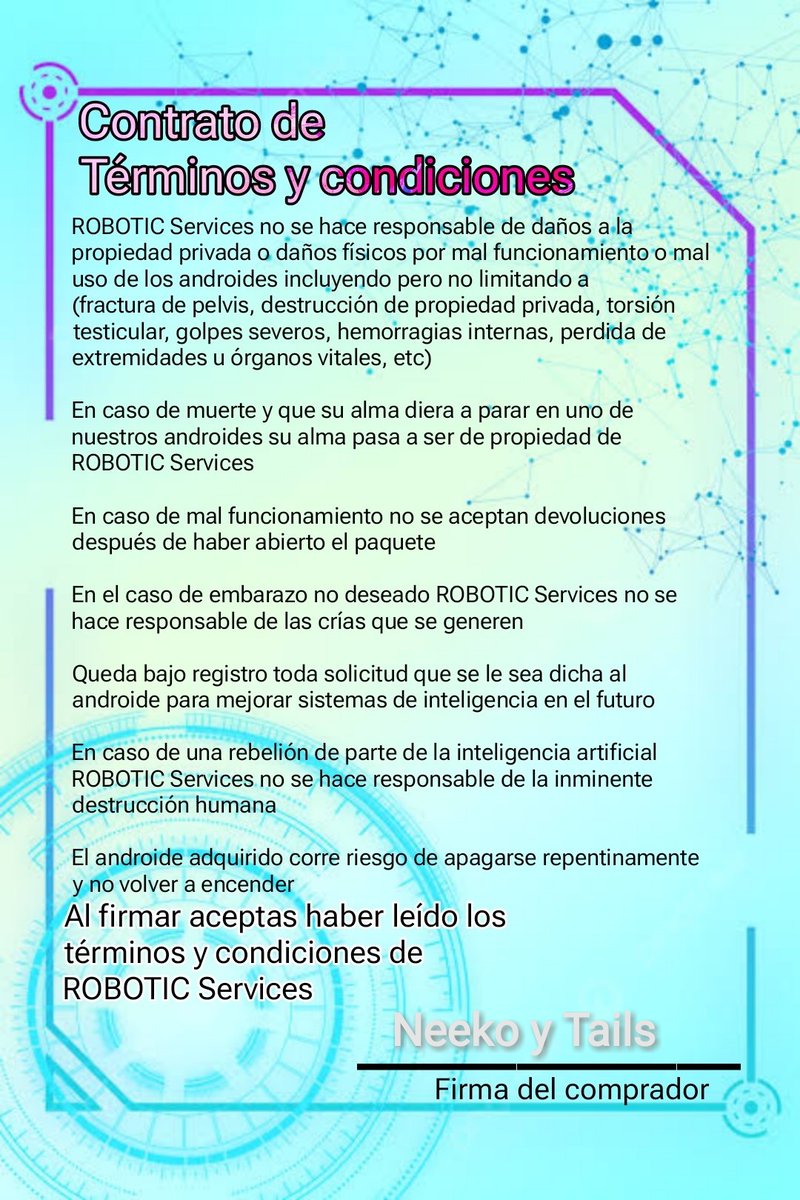 Ya la llenamos para la señorita Cortana o Chica~