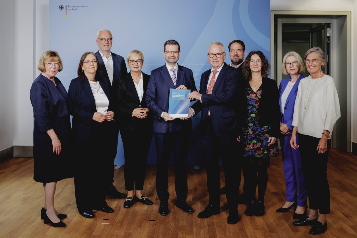 Nationaler Normenkontrollrat tweet media