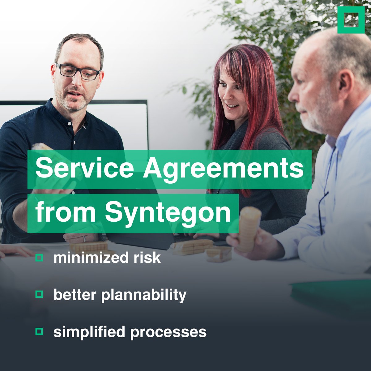 Syntegon (@syntegon) on Twitter photo Maximize your production efficiency with Syntegon's Service Agreements 
Our Service Experts are ready to consult with you. Get in touch here: scom.ly/RjpAQEm
#Efficiency #Maintenance #Plannability #ProcessOptimization #Syntegon Maximize your production efficiency with Syntegon's Service Agreements 
Our Service Experts are ready to consult with you. Get in touch here: scom.ly/RjpAQEm
#Efficiency #Maintenance #Plannability #ProcessOptimization #Syntegon
