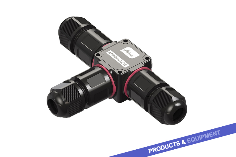 PEWmag's tweet image. Ansell Lighting unveils AFIX – a new range of high-quality connectors

Find out more: bit.ly/3XPgkGD

@ansell_lighting #connectors #electricalinstall #AFIX