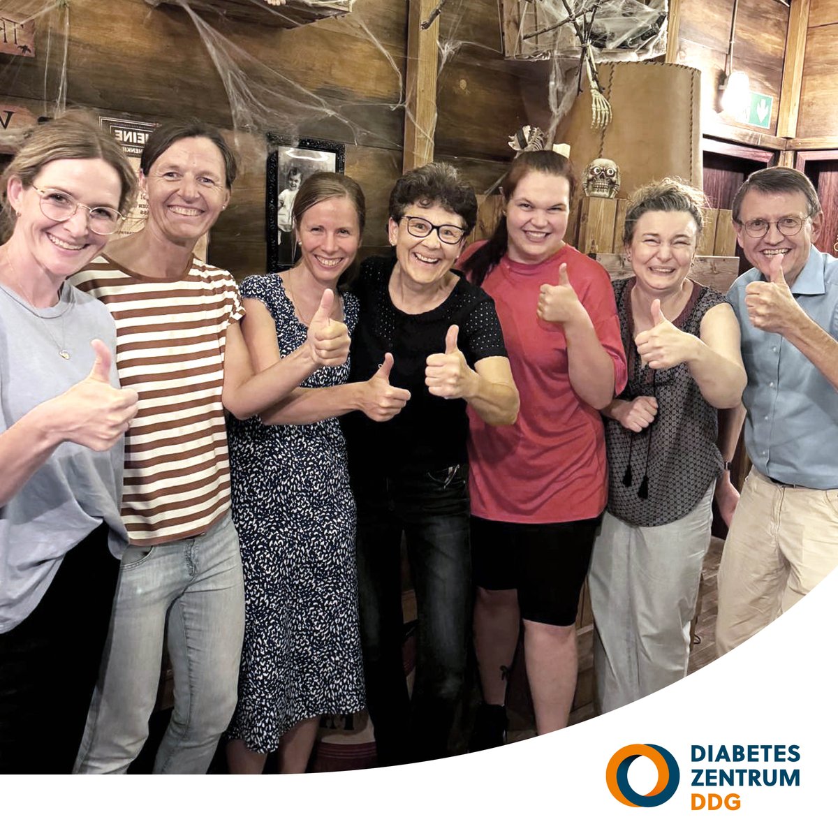 Deutsche Diabetes Gesellschaft tweet media