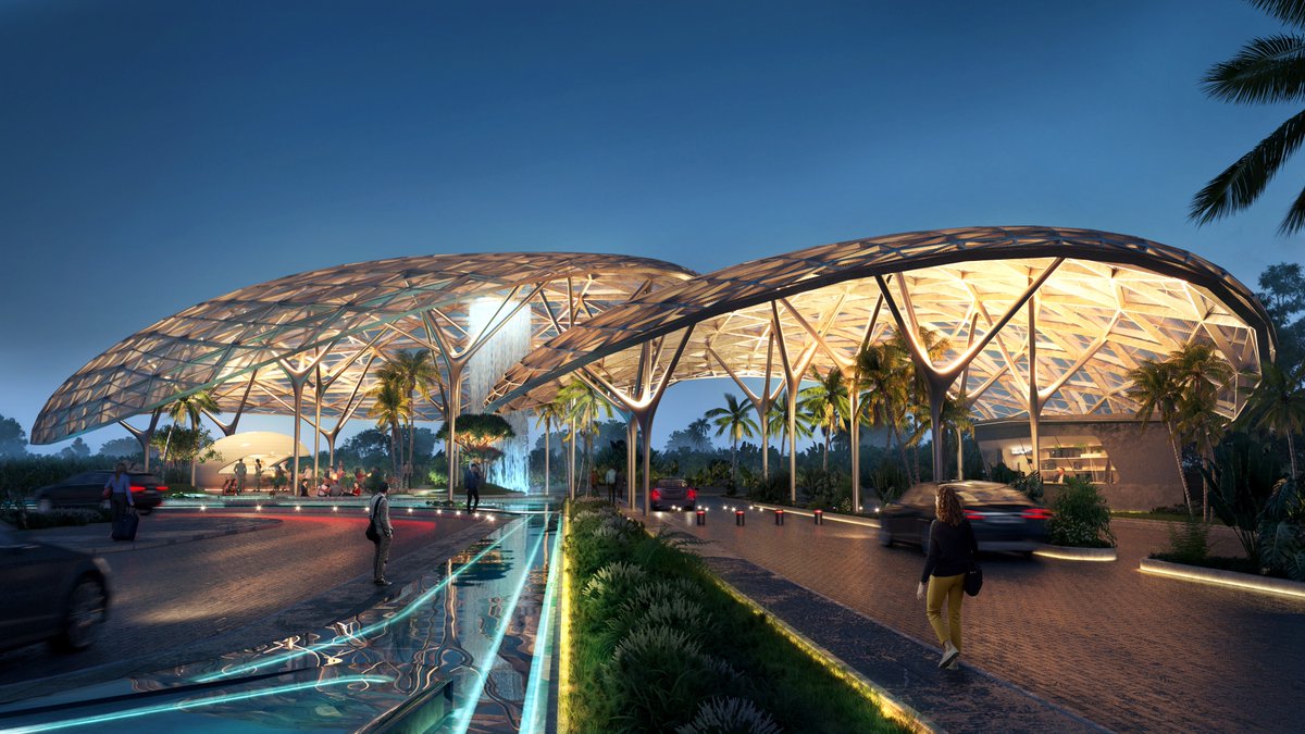 #HOCHTIEF subsidiary #LeightonAsia won a contract by #ElanGroup to provide mechanical, electrical, plumbing and fire services for a major residential project in India. It extends the original scope of works. Total revenue: AUD 233 Mio (EUR 145 Mio.) di-ri.co/OGkf1