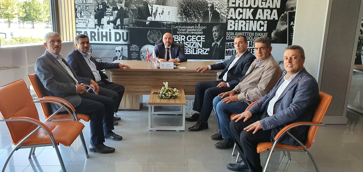 AK Parti Gaziantep (@akpartig_antep) on Twitter photo 📍 Bugün AK Parti Gaziantep İl Başkanlığımızda:
• Nöbetçi İl Yönetim Kurulu Üyemiz Sayın <a href="/Kemalozufacik/">Kemal Özufacık</a>
• Nöbetçi İl Yönetim Kurulu Üyemiz Sayın <a href="/fyzllhkilic1/">feyzullah kılıç</a>
Soru, görüş ve önerileriniz için:
☎️ 0 (342) 606 07 27 📍 Bugün AK Parti Gaziantep İl Başkanlığımızda:
• Nöbetçi İl Yönetim Kurulu Üyemiz Sayın <a href="/Kemalozufacik/">Kemal Özufacık</a>
• Nöbetçi İl Yönetim Kurulu Üyemiz Sayın <a href="/fyzllhkilic1/">feyzullah kılıç</a>
Soru, görüş ve önerileriniz için:
☎️ 0 (342) 606 07 27