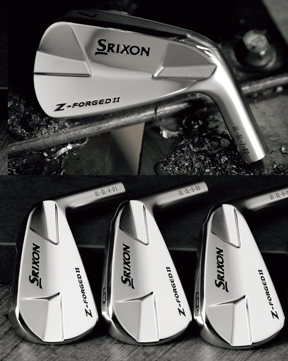 い*ぽ様 銀杯2点 スリクソン ZX4 Mk II アイアン KBS TOUR LITE スチールシャフト