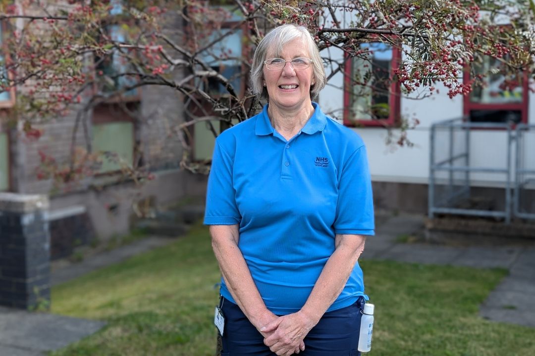 Nursing Times tweet media