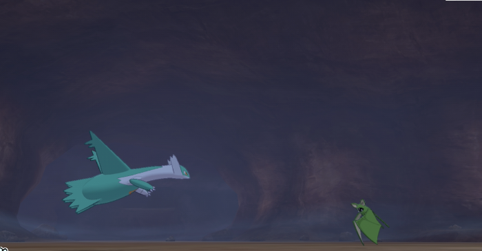 SOGMonkey's tweet photo. 945 ✨Zubat Appears! I decided to hunt zubat off stream to see if i could get some #campyoha points in and i was sucessful in that effort lol! https://t.co/3dTrJjorgb