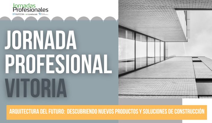 infoconstru's tweet photo. 👷 Sumérgete en el futuro de la arquitectura y la construcción en la jornada profesional de Vitoria

¡Acompáñanos el 📅 3 de octubre en el Hotel Silken Ciudad de Vitoria!

Inscripción gratuita 👉 https://t.co/E5dZSheNXO

#Construcción #Arquitectura @coaatalava  @COAVN_Alava https://t.co/MP8Xq3O6QZ