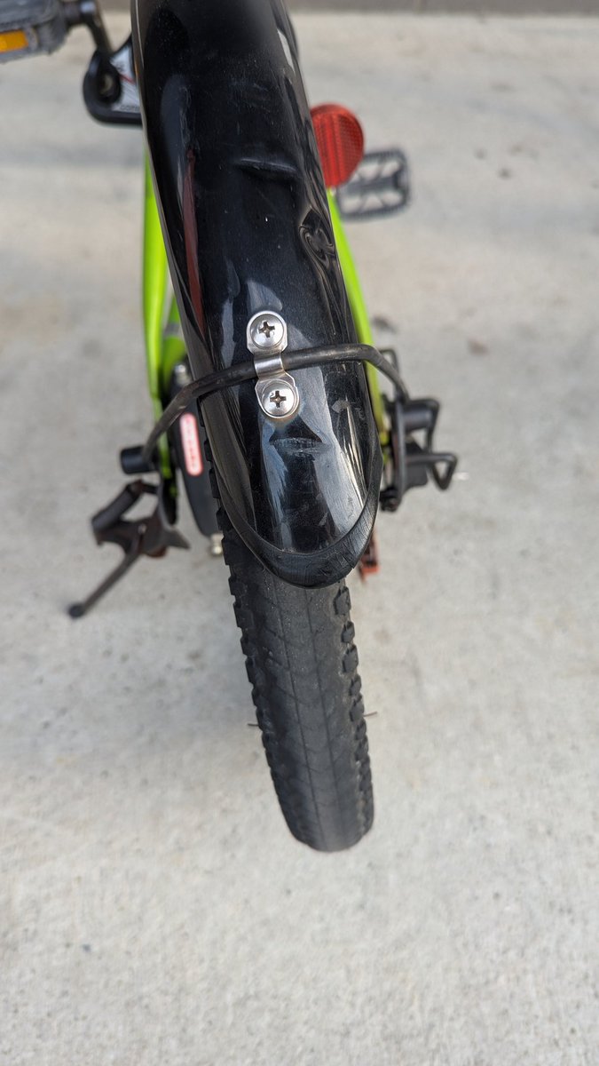 DeborahCla69700's tweet photo. 自転車屋さん、お世話になりました🥹 さて、今後どうなる？ https://t.co/7930zvTh8F