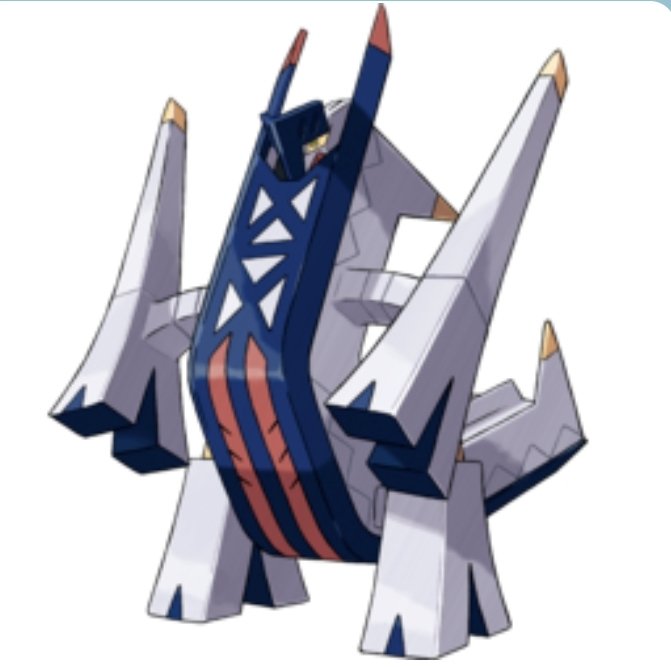 The X-3 Grim Reaper tweet media