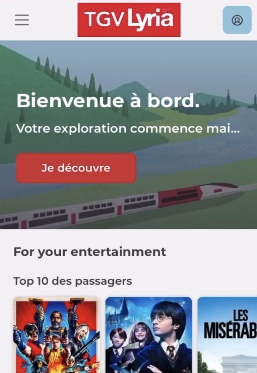 🚄 DR tweet media