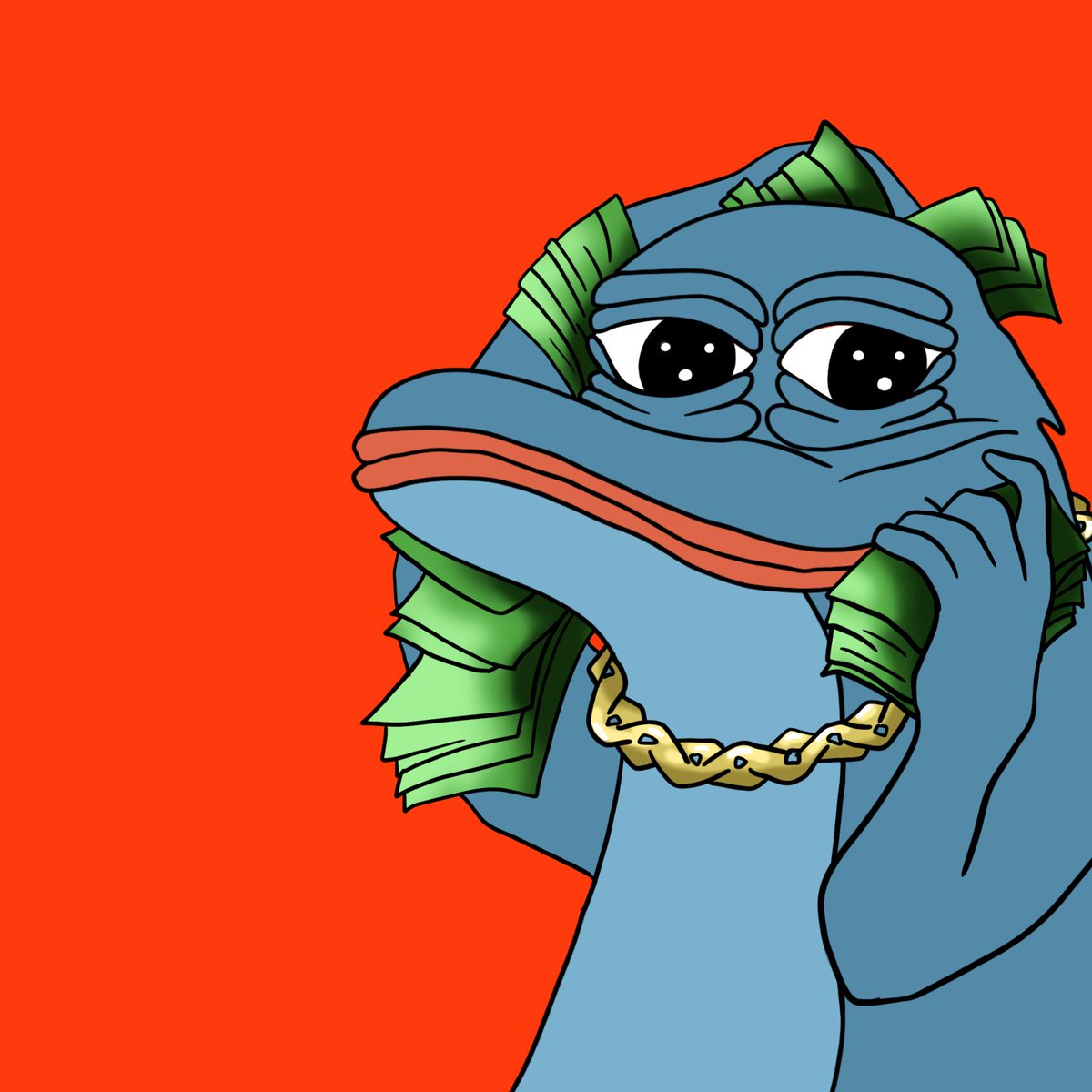 Dolphin Finance ($DFIN) tweet media