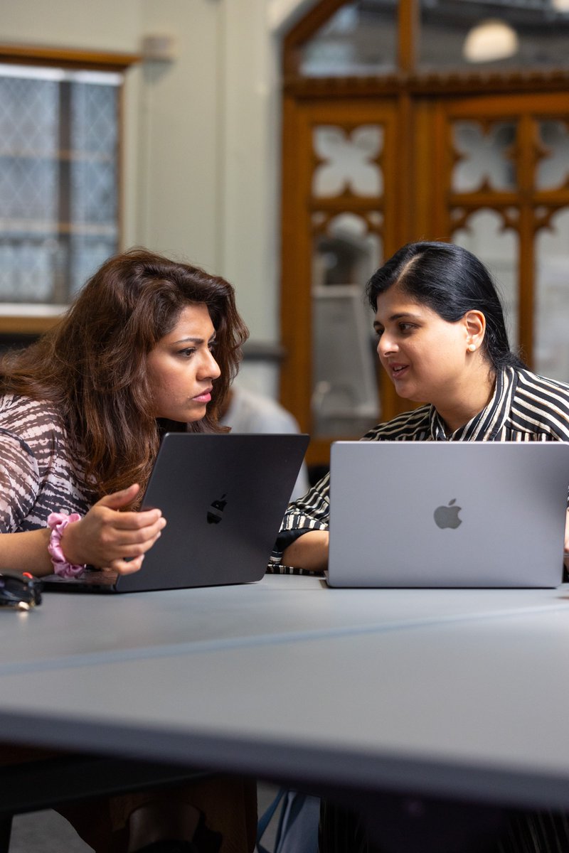 Libraries Connected tweet media