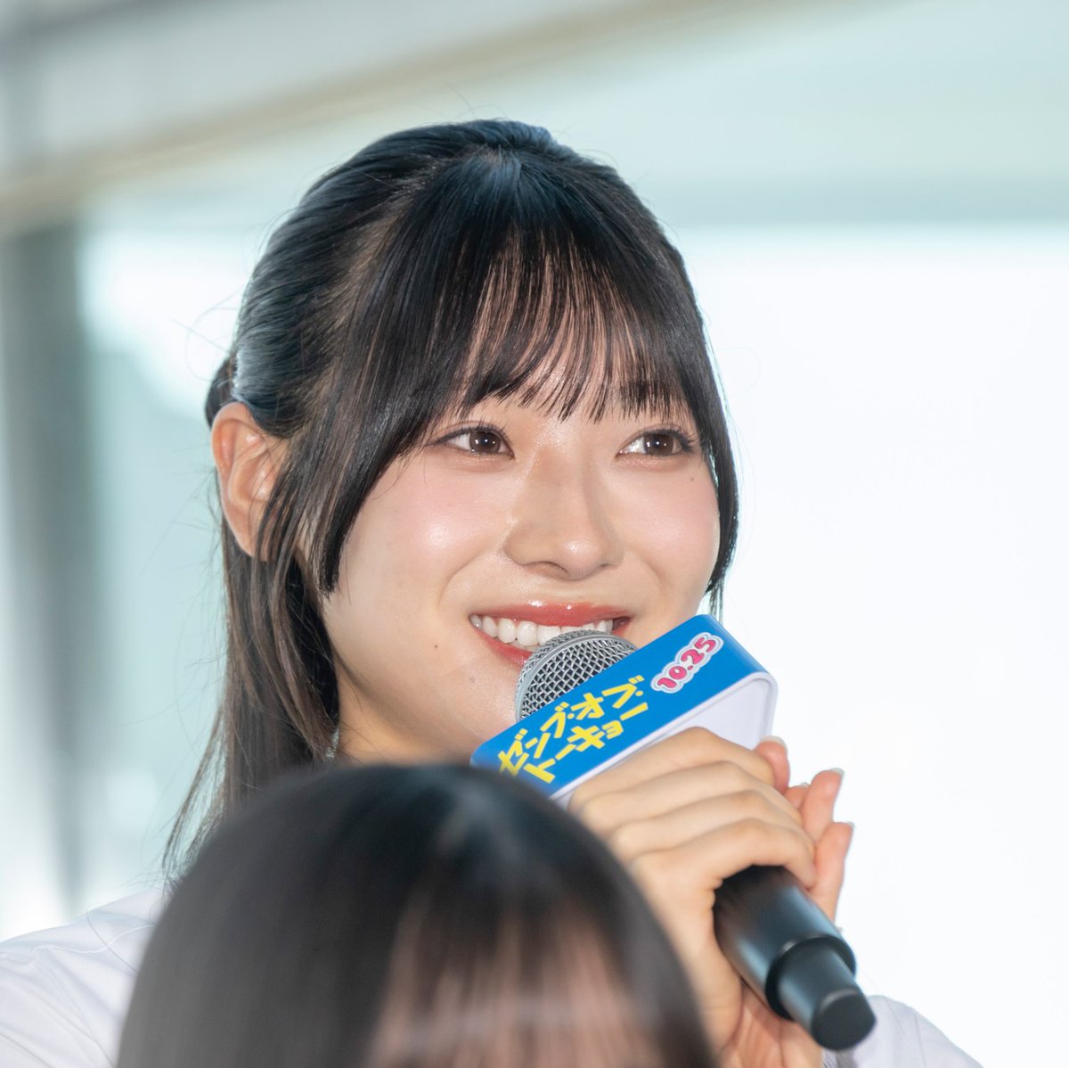 日向坂46 ゼンブオブトーキョー　SNS風アクリルカード　宮地すみれ ゼンブ・オブ・トーキョー」SNS風アクリルカード | すべての商品