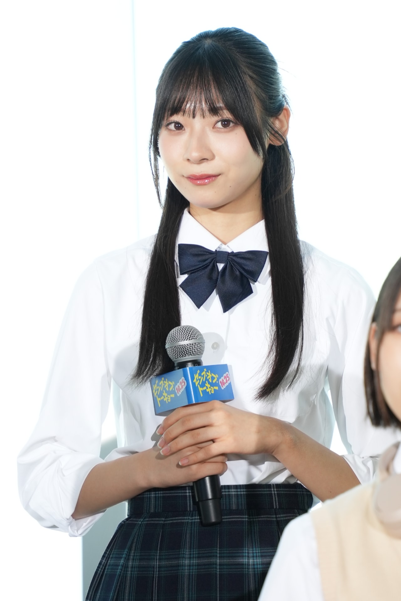 日向坂46 宮地すみれ | ゼンブ・オブ・トーキョー ごつい アクスタ 日向坂46 宮地すみれ | ゼンブ・オブ・トーキョー ごつい アクスタ