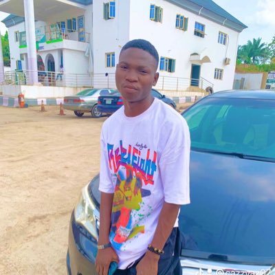 CazzyAz's tweet image. #NewProfilePic