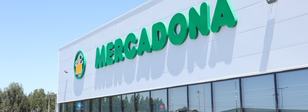 groretail's tweet photo. @Mercadona  sigue con su expansión en Portugal con una nueva tienda que abrirá el 3q de octubre en Moreira, Maia con 1.900 m2 de superficie y 75 trabajadores. https://t.co/N3tbXGDOpV