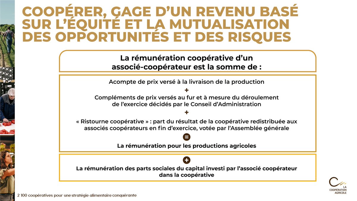 La Coopération Agricole tweet media
